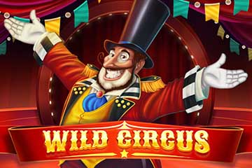 Wild Circus logo