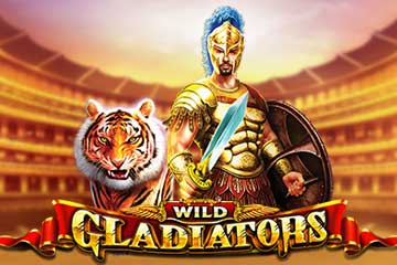 Wild Gladiators logo