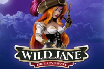 Wild Jane logo