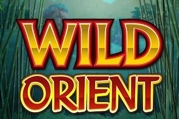 Wild Orient logo