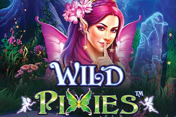 Wild Pixies logo
