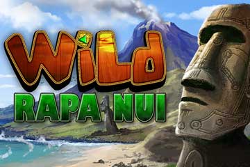 Wild Rapa Nui logo