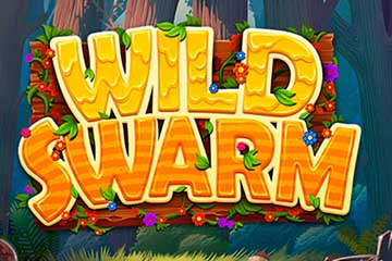 Wild Swarm logo
