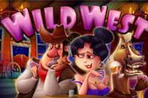 Wild West logo