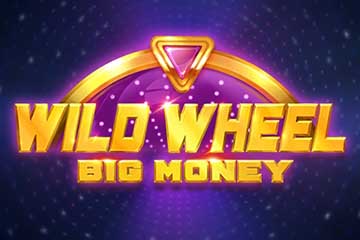 Wild Wheel logo