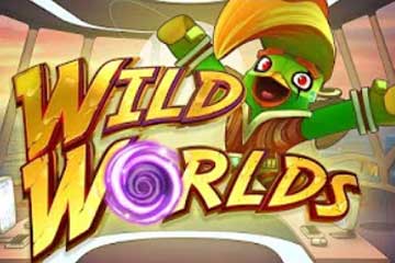 Wild Worlds logo