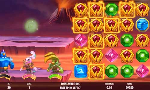 Wild Worlds game is not yet available for fun play. Wild Worlds game is not yet available for fun play.