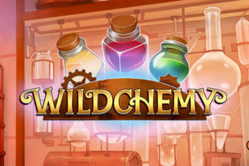 Wildchemy logo