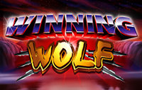 Winning Wolf logo