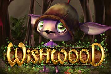 Wishwood logo