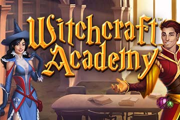 Witchcraft Academy logo