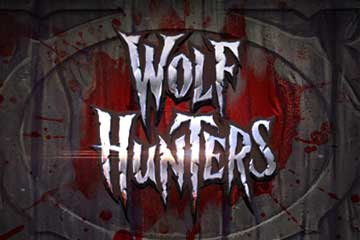 Wolf Hunters logo
