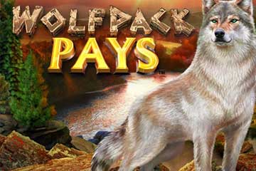 Wolfpack Pays logo