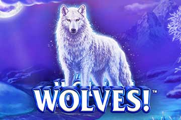 Wolves logo