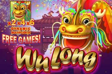 Wu Long logo