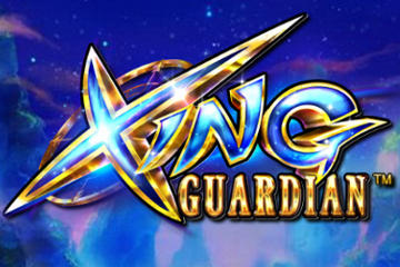 Xing Guardian logo
