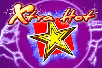 Xtra Hot logo