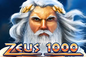 Zeus 1000 slot free play demo