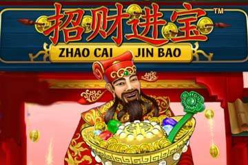 Zhao Cai Jin Bao logo