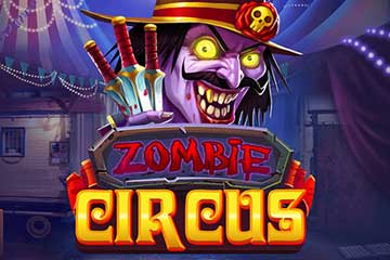 Zombie Circus logo