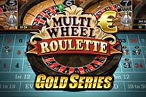 Multi Wheel Roulette logo