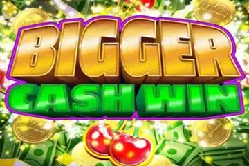 Bigger Cash Win slot free play demo