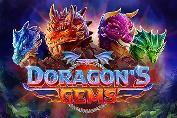 Doragons Gems slot free play demo
