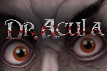 Dr Acula slot free play demo
