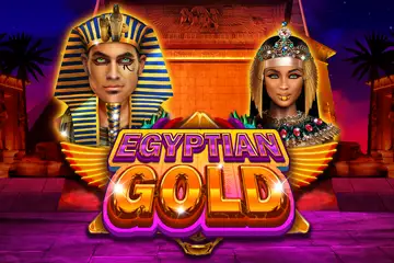 Egyptian Gold slot free play demo