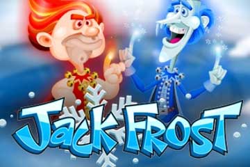 Jack Frost slot free play demo
