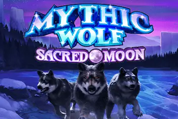 Mystic Wolf Sacred Moon slot free play demo