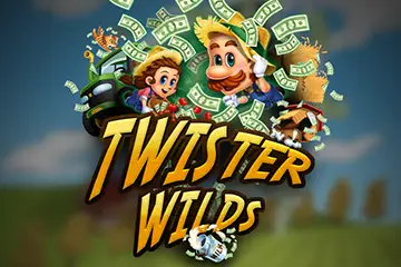 Twister Wilds slot free play demo